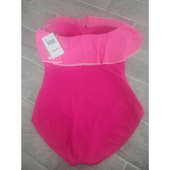 ‎Coco Reef Swimsuit Size 16/40D - Picture 3 of 9